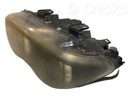 Priekšējais lukturis