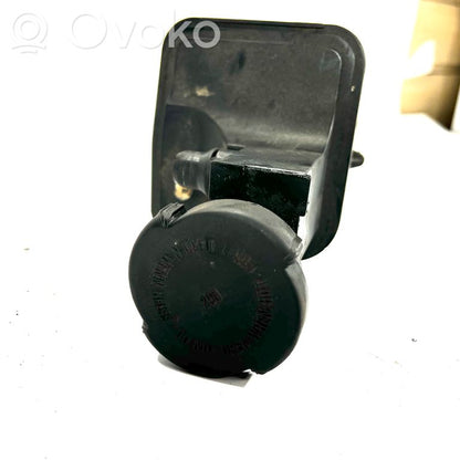 Coolant expansion tank