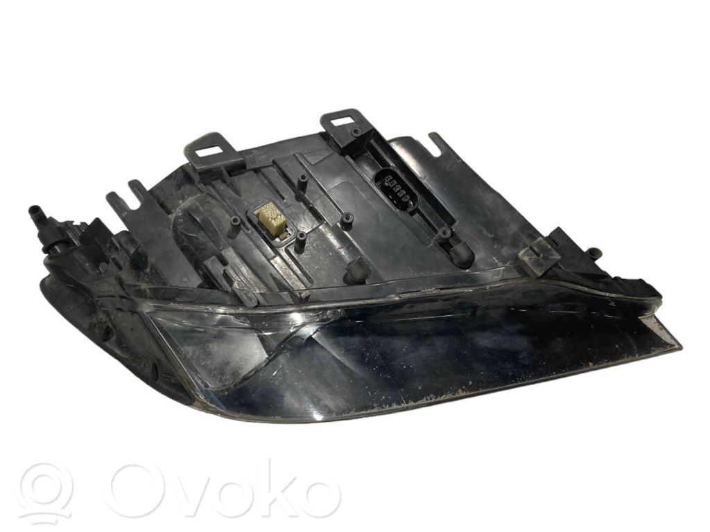 Priekšējais lukturis