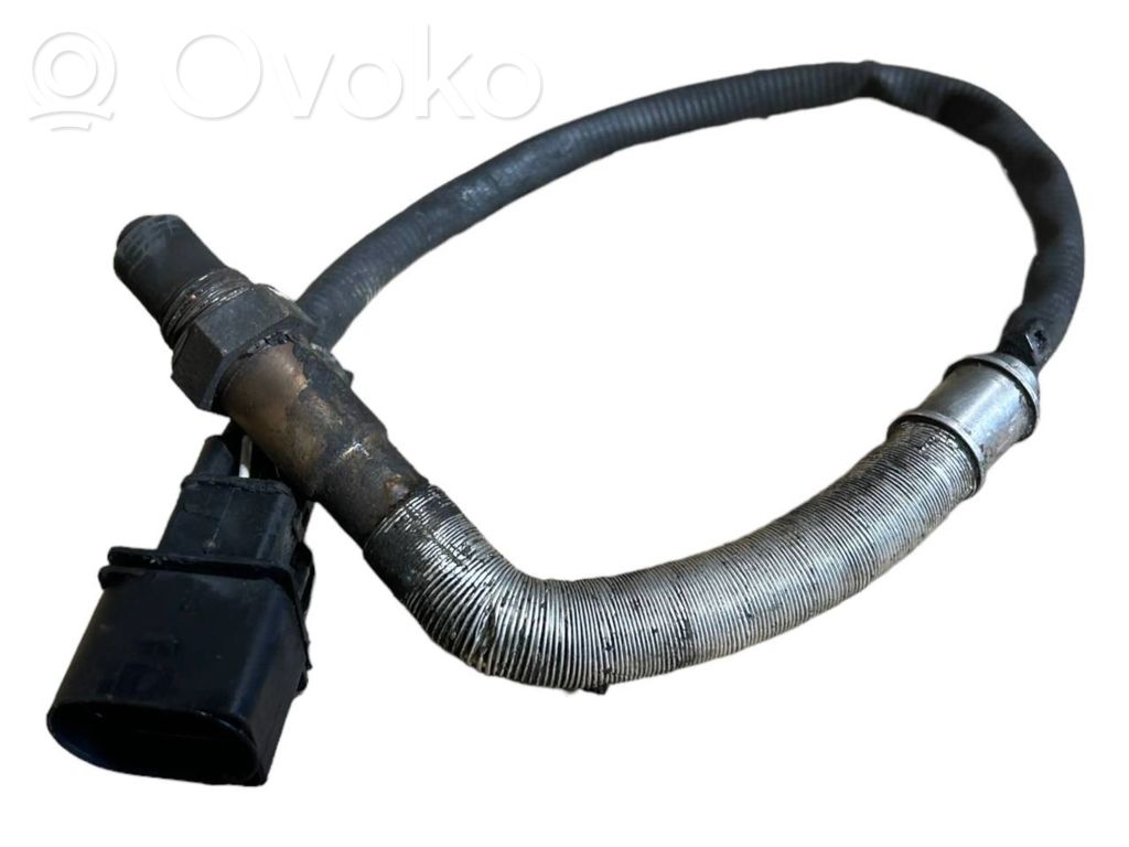 Лямбда-зонд