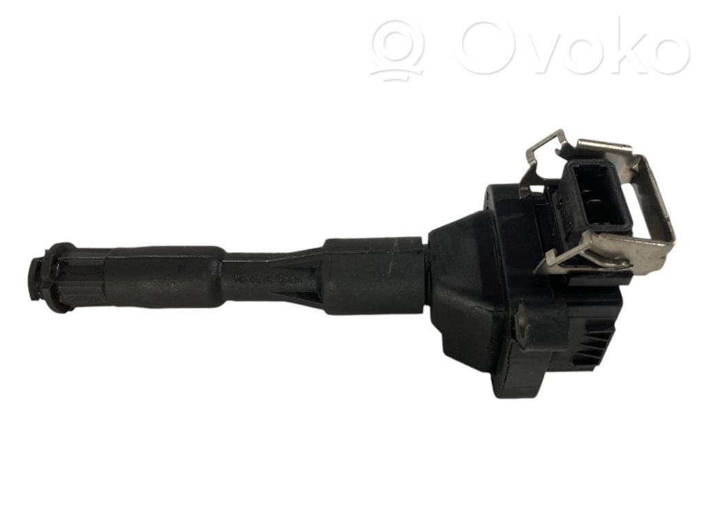 High voltage coil (for ignition)