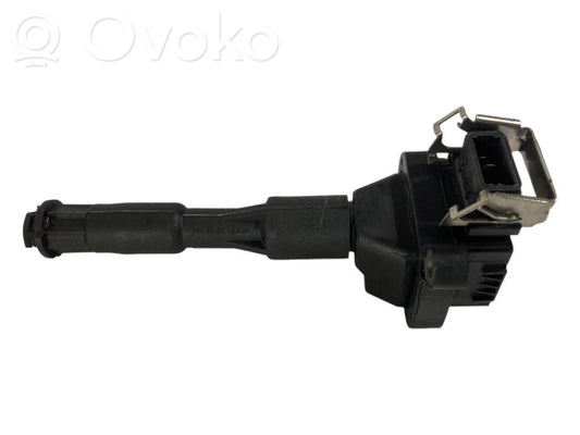 High voltage coil (for ignition)