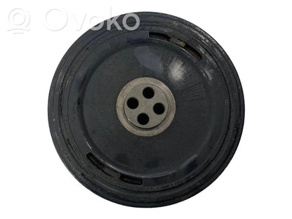 Kloķvārpstas skriemelis