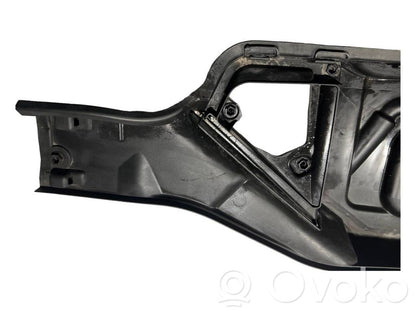 Gaisa mikrofiltra ietvars (daļa)