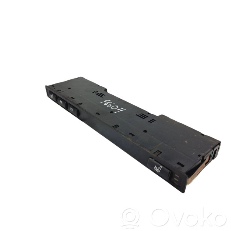ASC vadības bloks