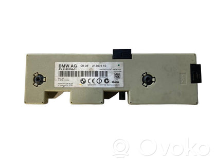 Antenas pastiprinātājs