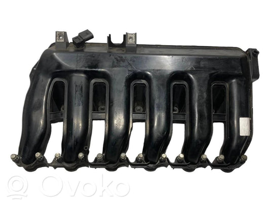 Впускной коллектор