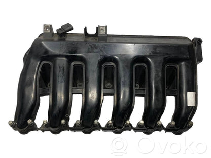 Впускной коллектор