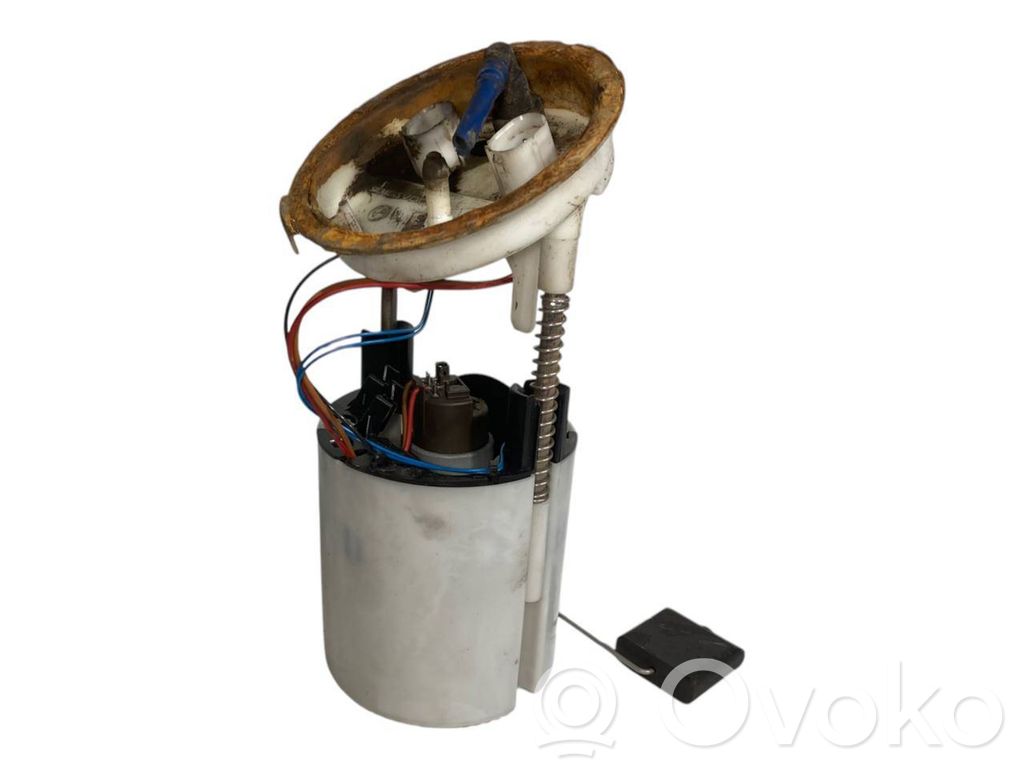 Degvielas sūknis (degvielas tvertnē)