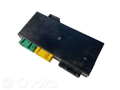 Comfort module
