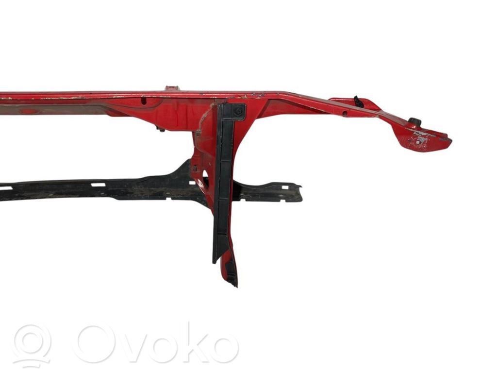 Radiator panel holder (TV)