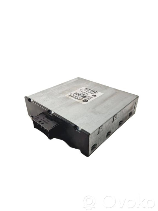 Other types of control units/modules