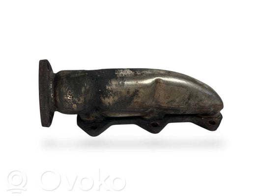 Izplūdes kolektors