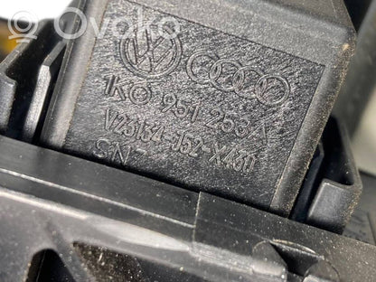 Drošinātāju kaste (komplekts)