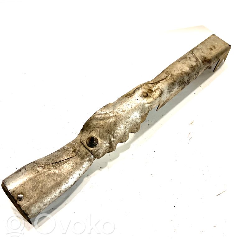 Теплоизоляция (теплозащита)