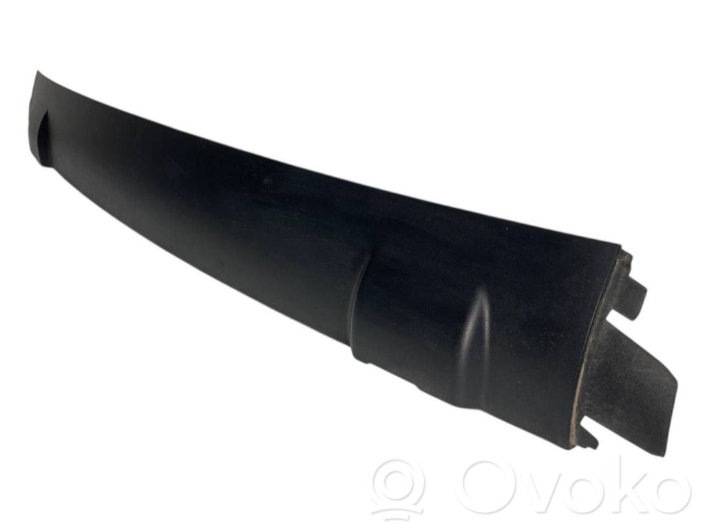 Bagāžnieka dekoratīvā apdare