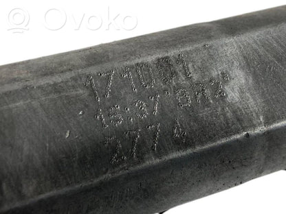 Stūresrata ass krustsavienojums