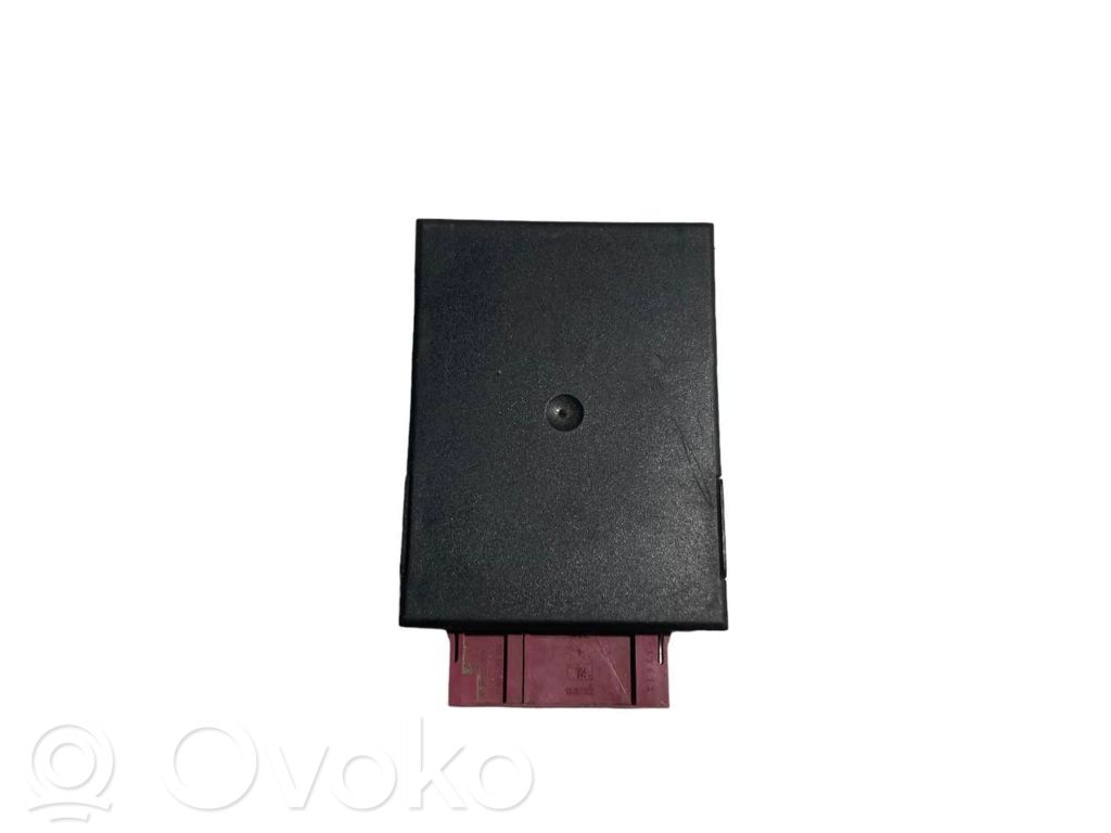 Light module LCM
