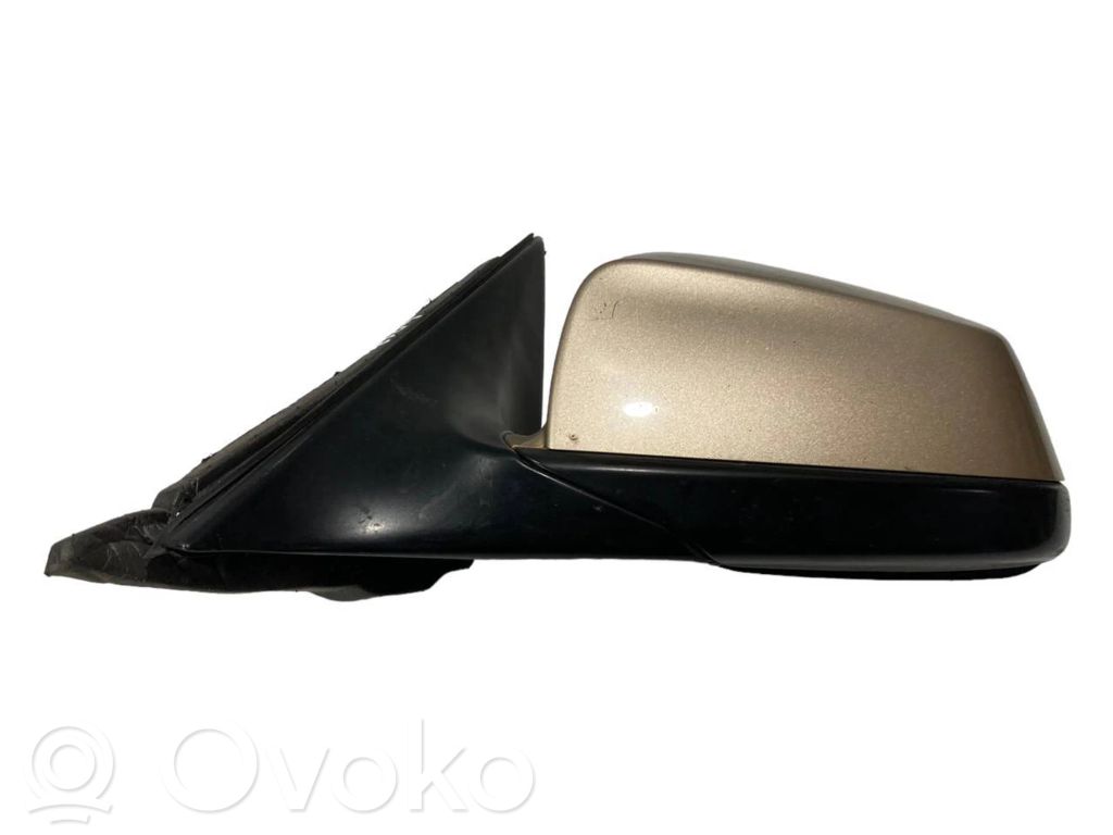Spogulis (elektriski vadāms)