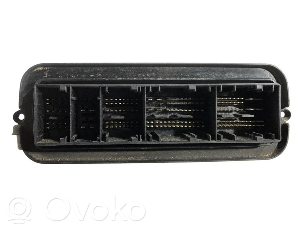 Ignition ECU kit