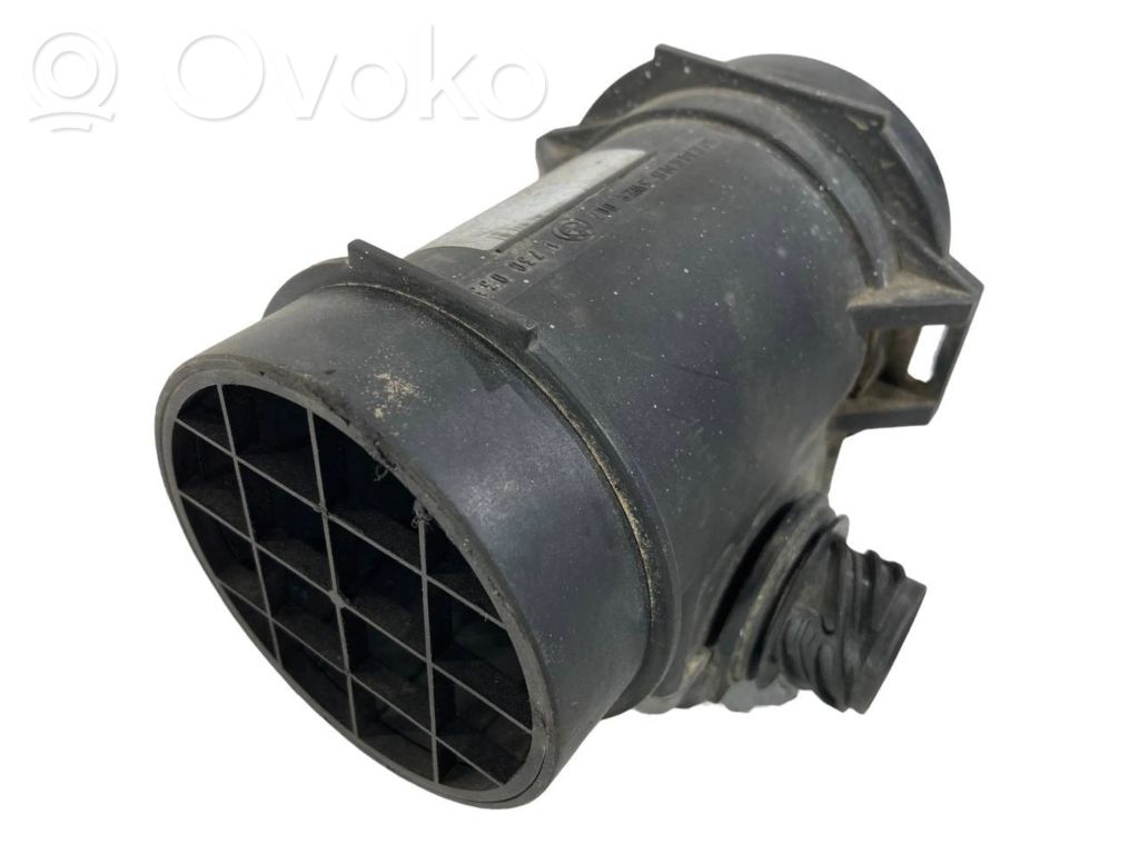 Gaisa plūsmas mērītājs