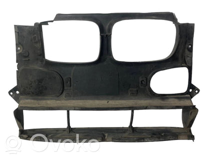 Airflow deflector(s)