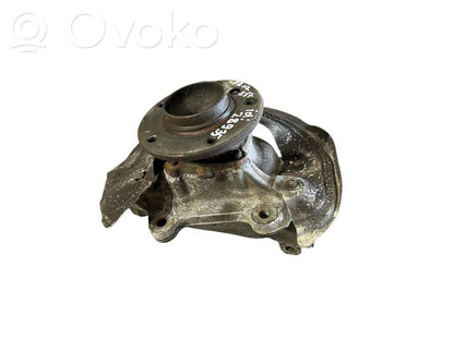 Priekšējā riteņa rumbas vārpstas šarnīrs (stupica, capfa)