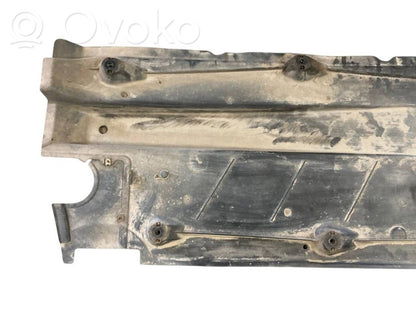 Sānu apakšas aizsardzība