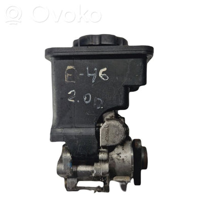 Stūres pastiprinātāja sūknis