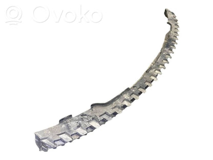Priekšpusē bampera turētājs