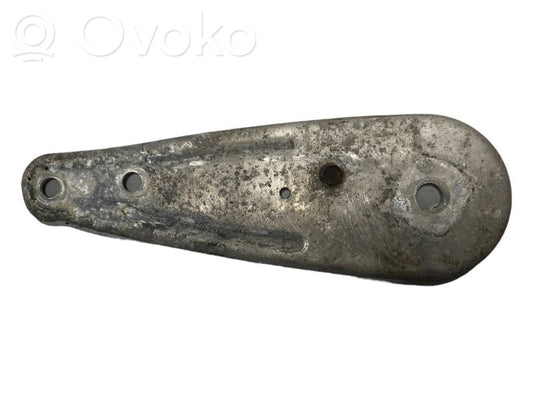 Other rear chassis element