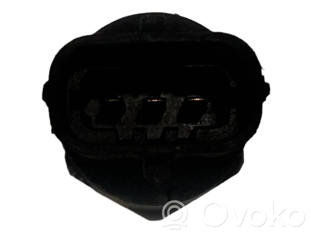 Degvielas spiediena mērītājs