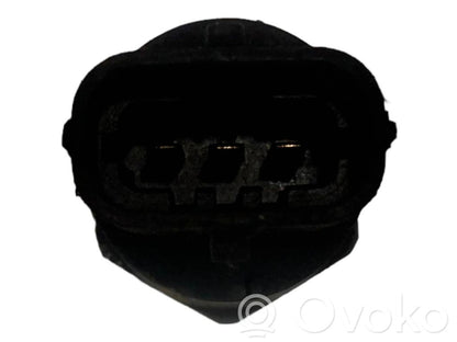 Degvielas spiediena mērītājs