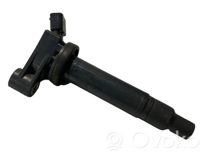 High voltage coil (for ignition)