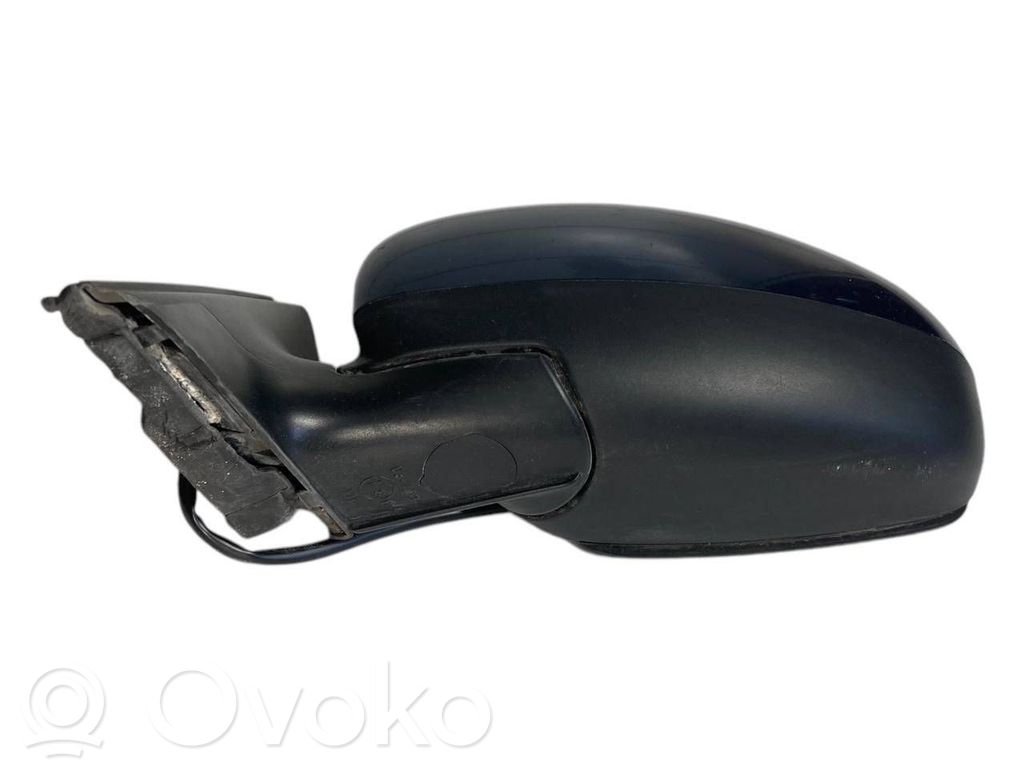 Mirror (electrically controlled)