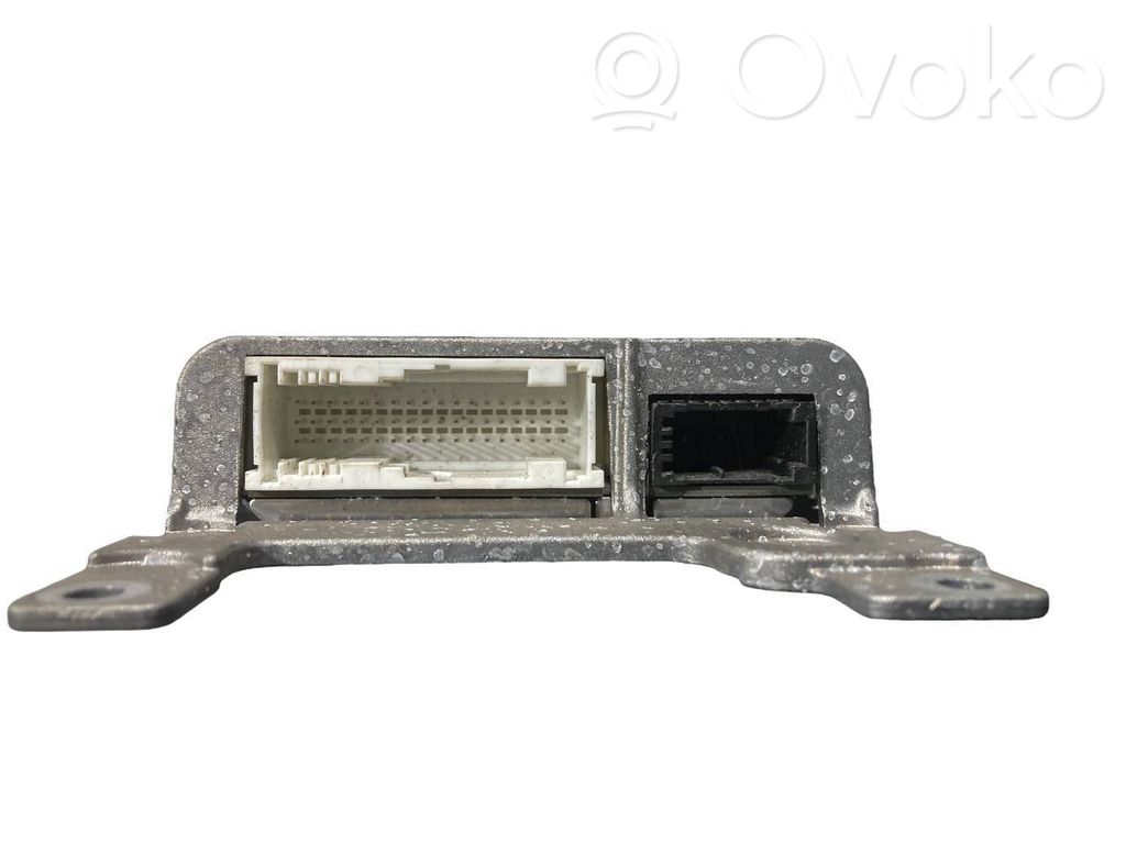 Bluetooth module