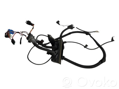 Citi elektroinstalācijas vadi