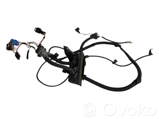 Citi elektroinstalācijas vadi
