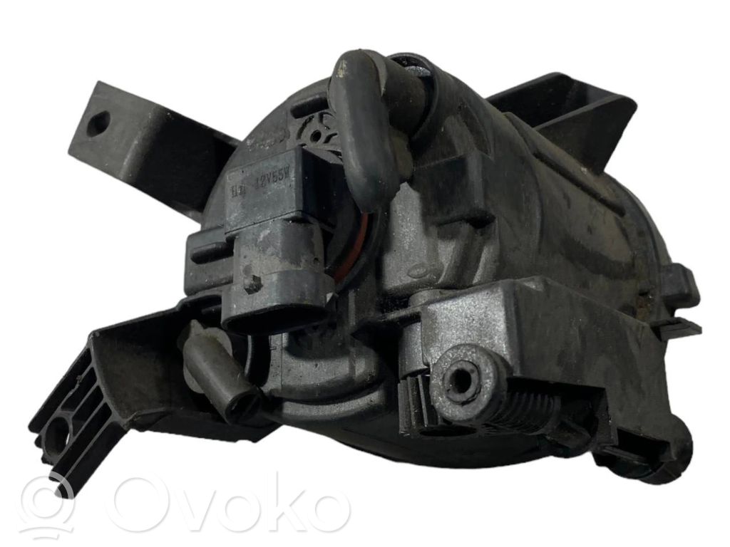 Miglas lukturis priekšā