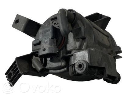 Miglas lukturis priekšā