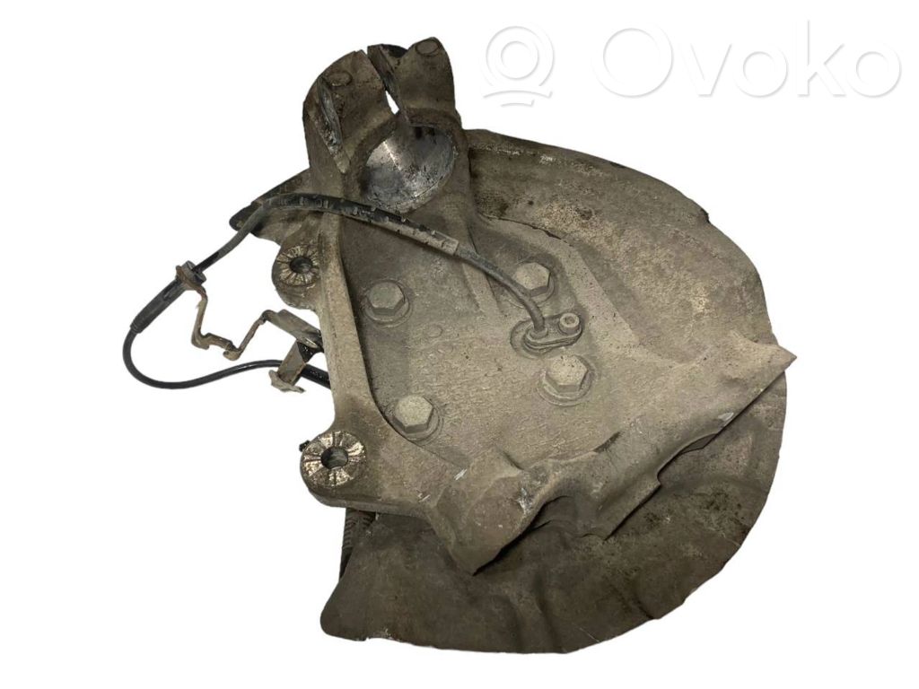 Front wheel hub shaft joint (stupica, capfa)