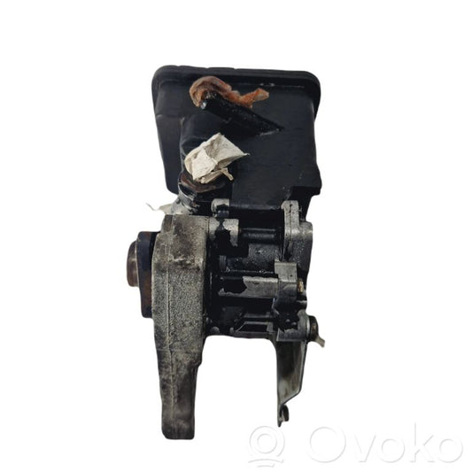 Power steering pump