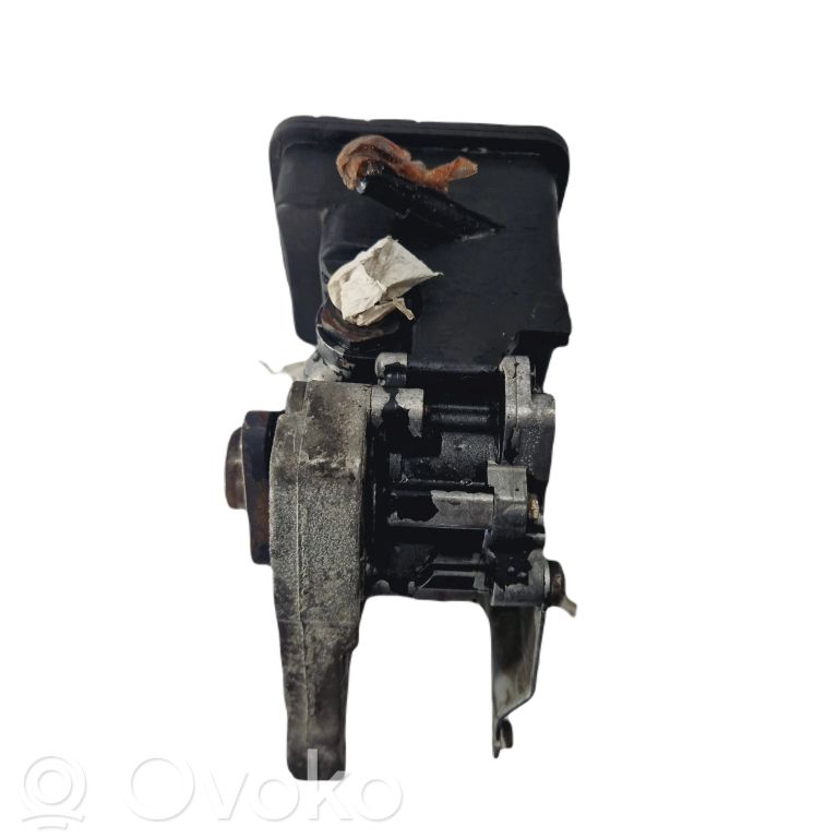 Stūres pastiprinātāja sūknis