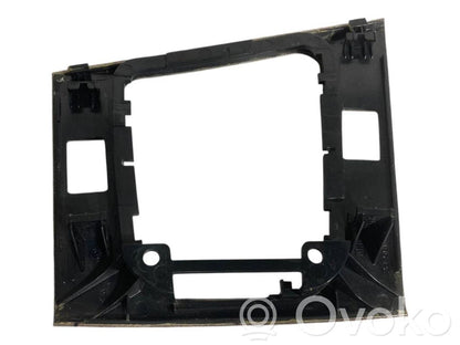 Отделка панели