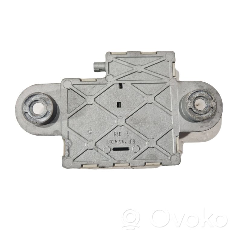 Antenas pastiprinātājs