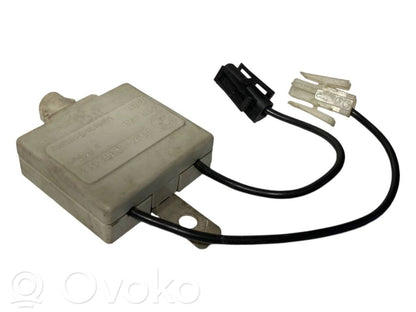 Antenas pastiprinātājs