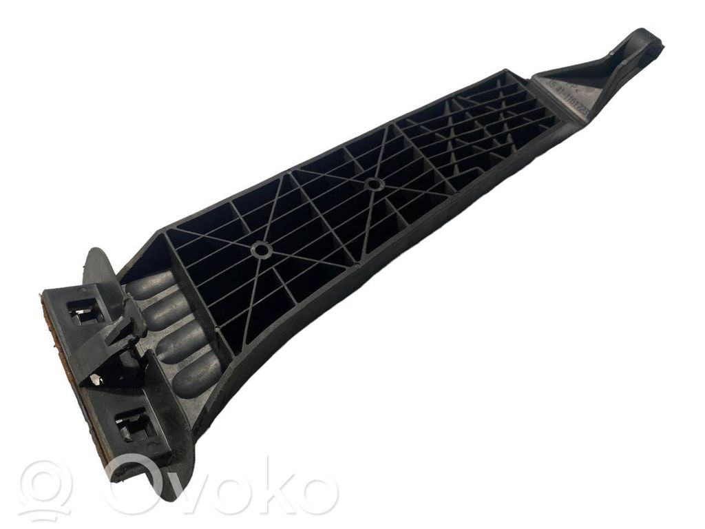 Akseleratora pedālis