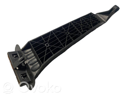 Akseleratora pedālis