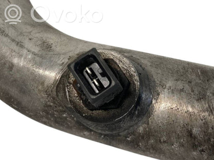 Шланг(и)/труба(ы) интеркулера