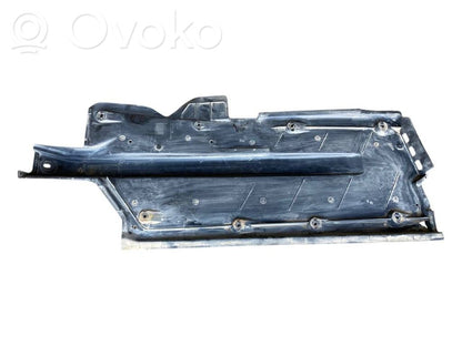 Sānu apakšas aizsardzība